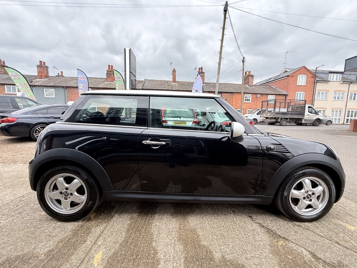 Used MINI Hatch 2009 for sale - 78090652: Photo 15