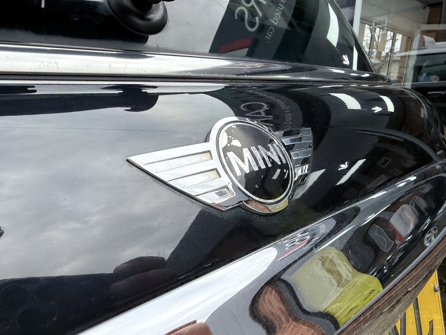 Used MINI Hatch 2009 for sale - 78090652: Photo 19