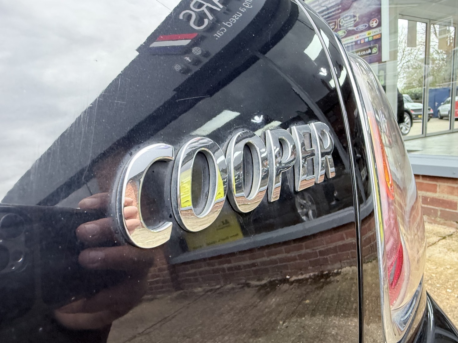 Used MINI Hatch 2009 for sale - 78090652: Photo 20