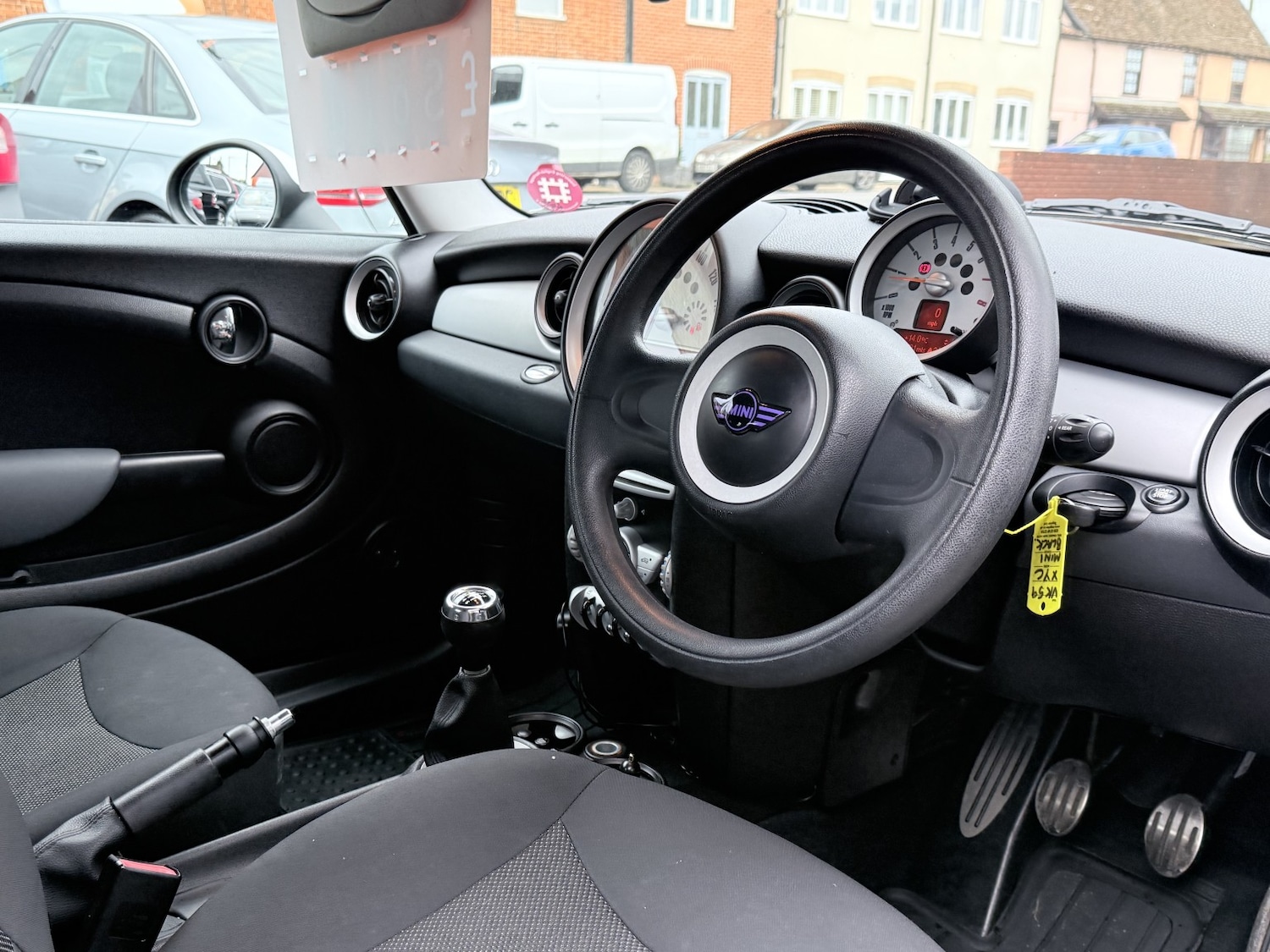 Used MINI Hatch 2009 for sale - 78090652: Photo 22