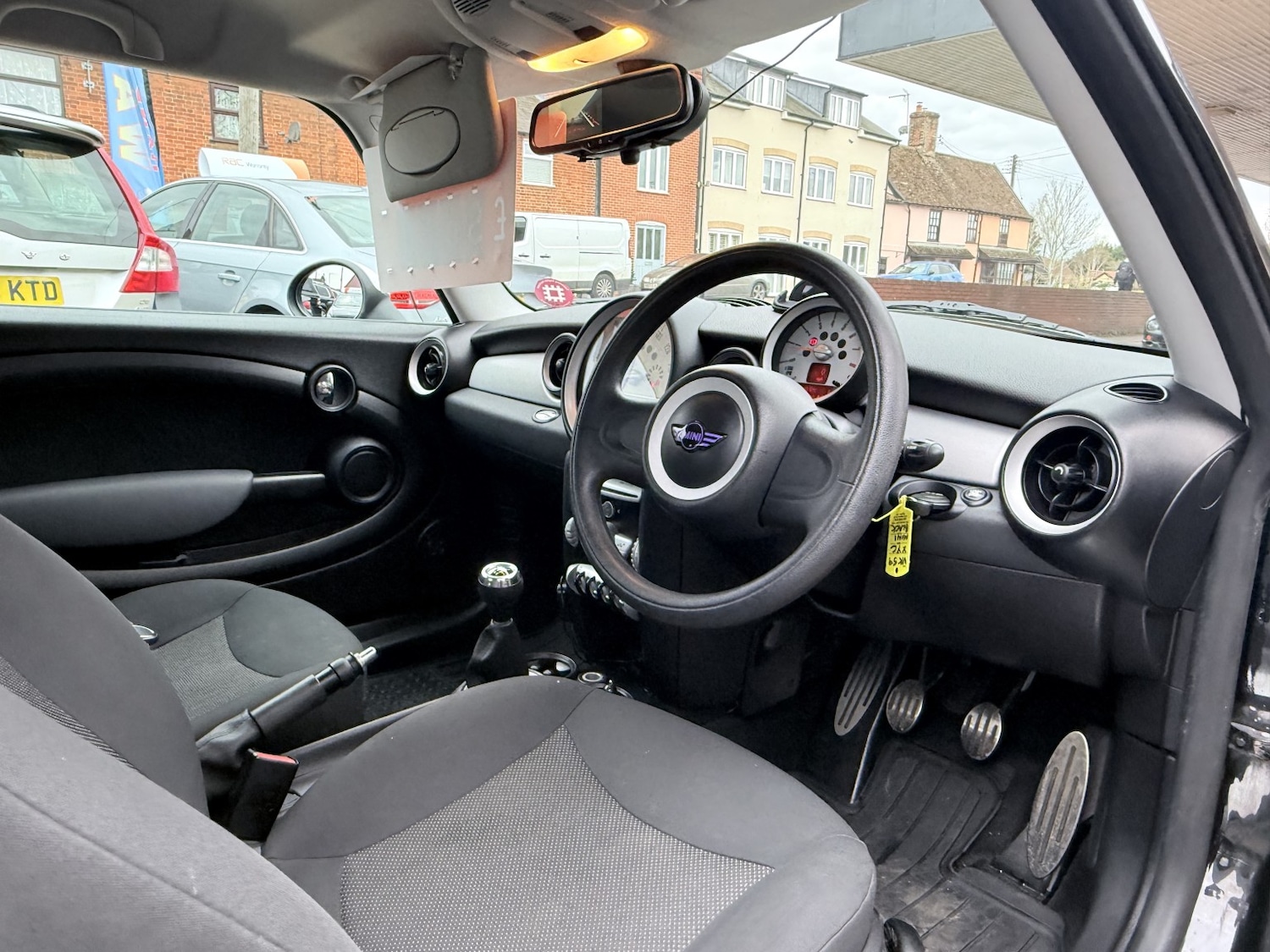 Used MINI Hatch 2009 for sale - 78090652: Photo 23