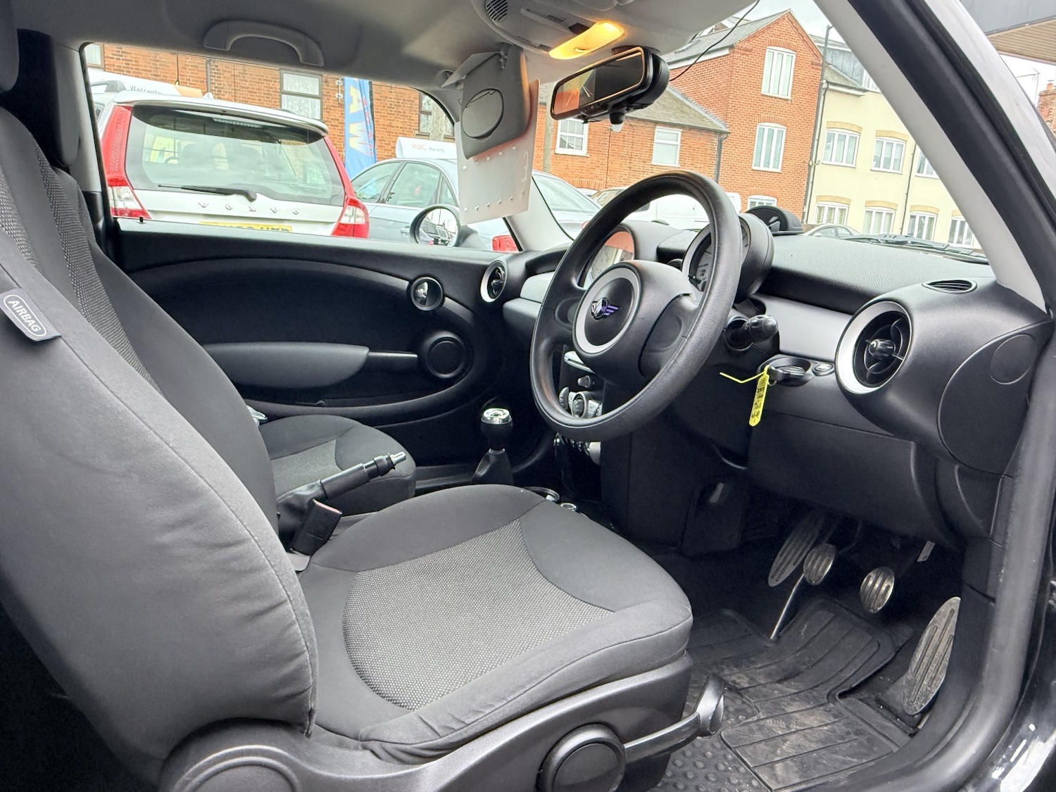 Used MINI Hatch 2009 for sale - 78090652: Photo 24