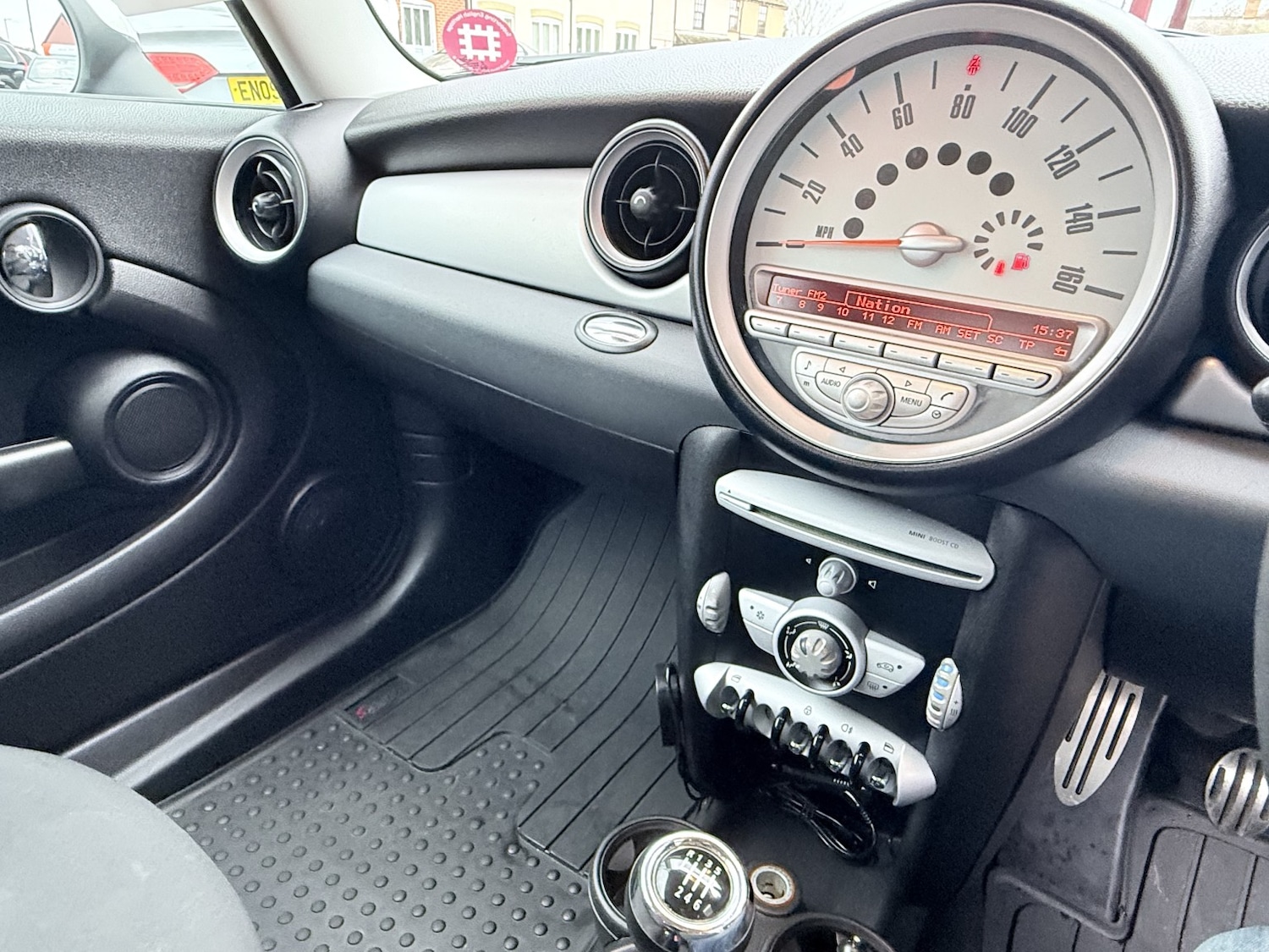 Used MINI Hatch 2009 for sale - 78090652: Photo 25