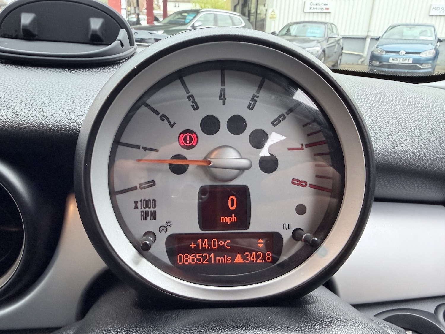 Used MINI Hatch 2009 for sale - 78090652: Photo 26