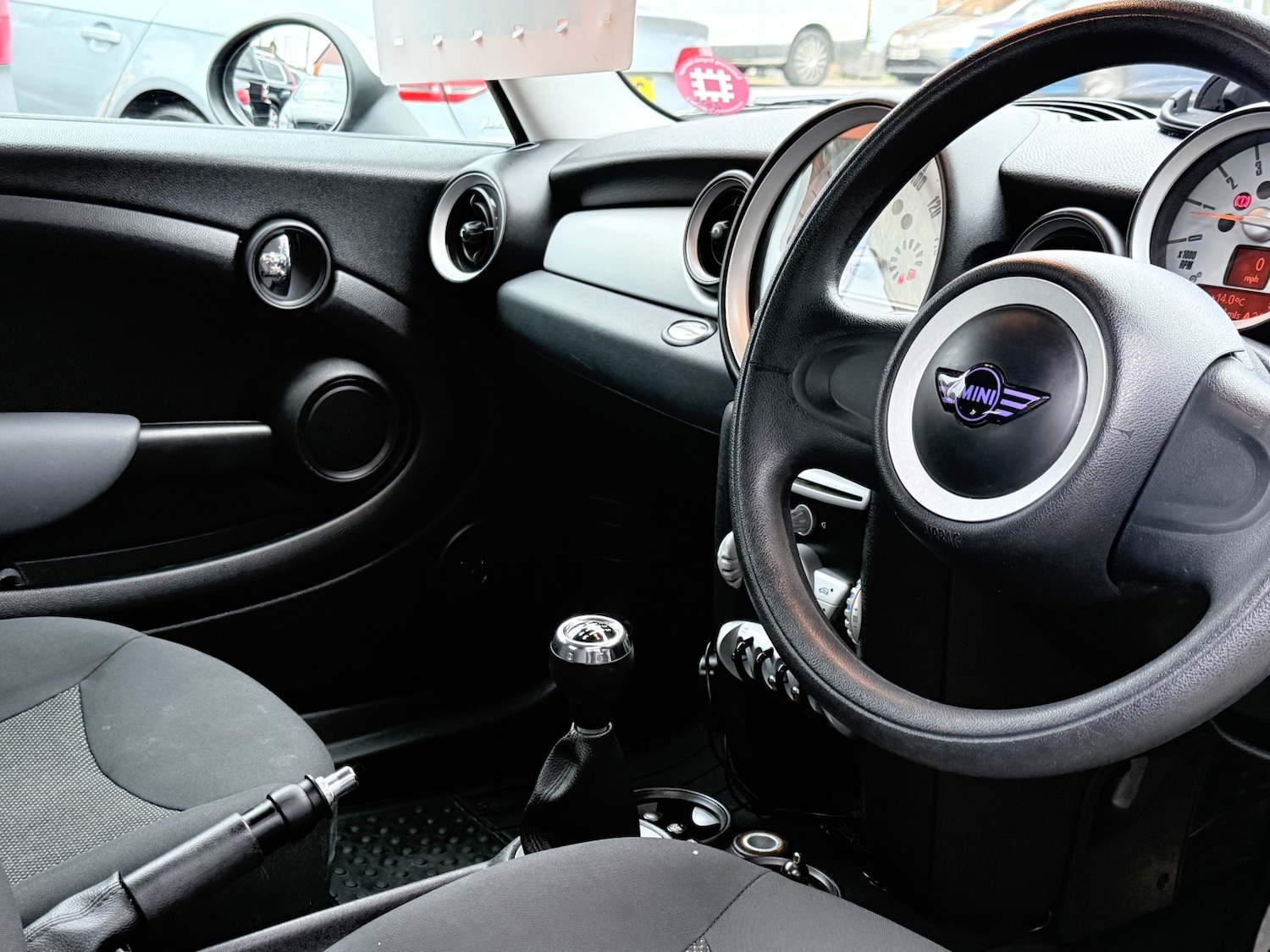 Used MINI Hatch 2009 for sale - 78090652: Photo 28