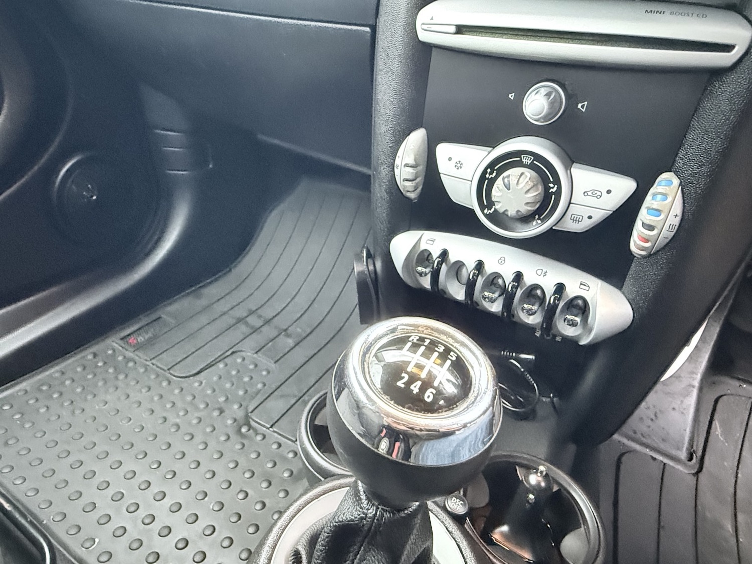 Used MINI Hatch 2009 for sale - 78090652: Photo 30