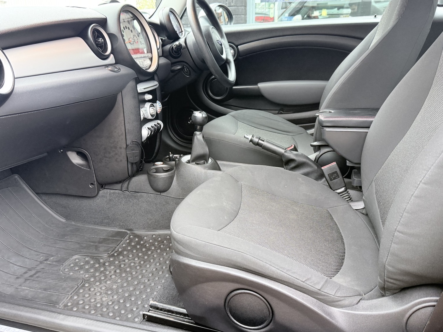 Used MINI Hatch 2009 for sale - 78090652: Photo 36