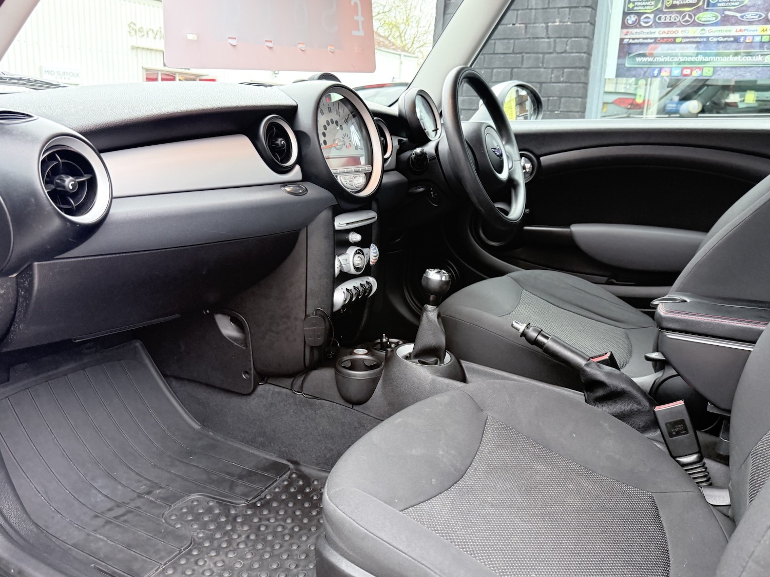 Used MINI Hatch 2009 for sale - 78090652: Photo 37