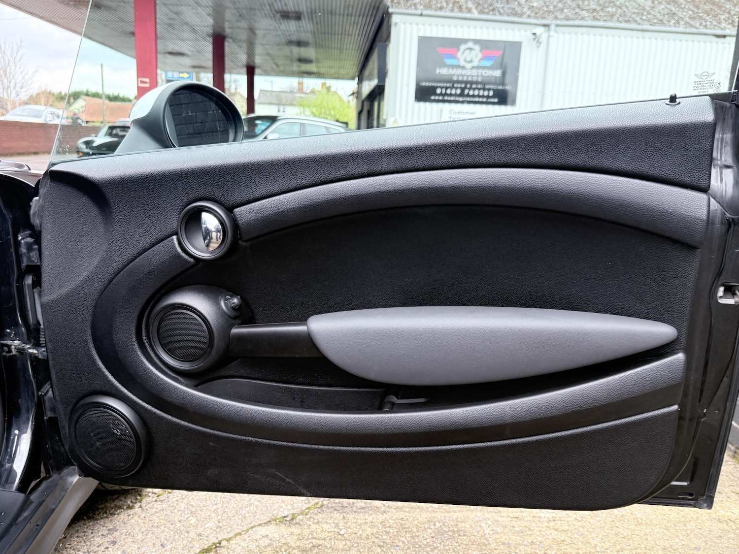 Used MINI Hatch 2009 for sale - 78090652: Photo 39