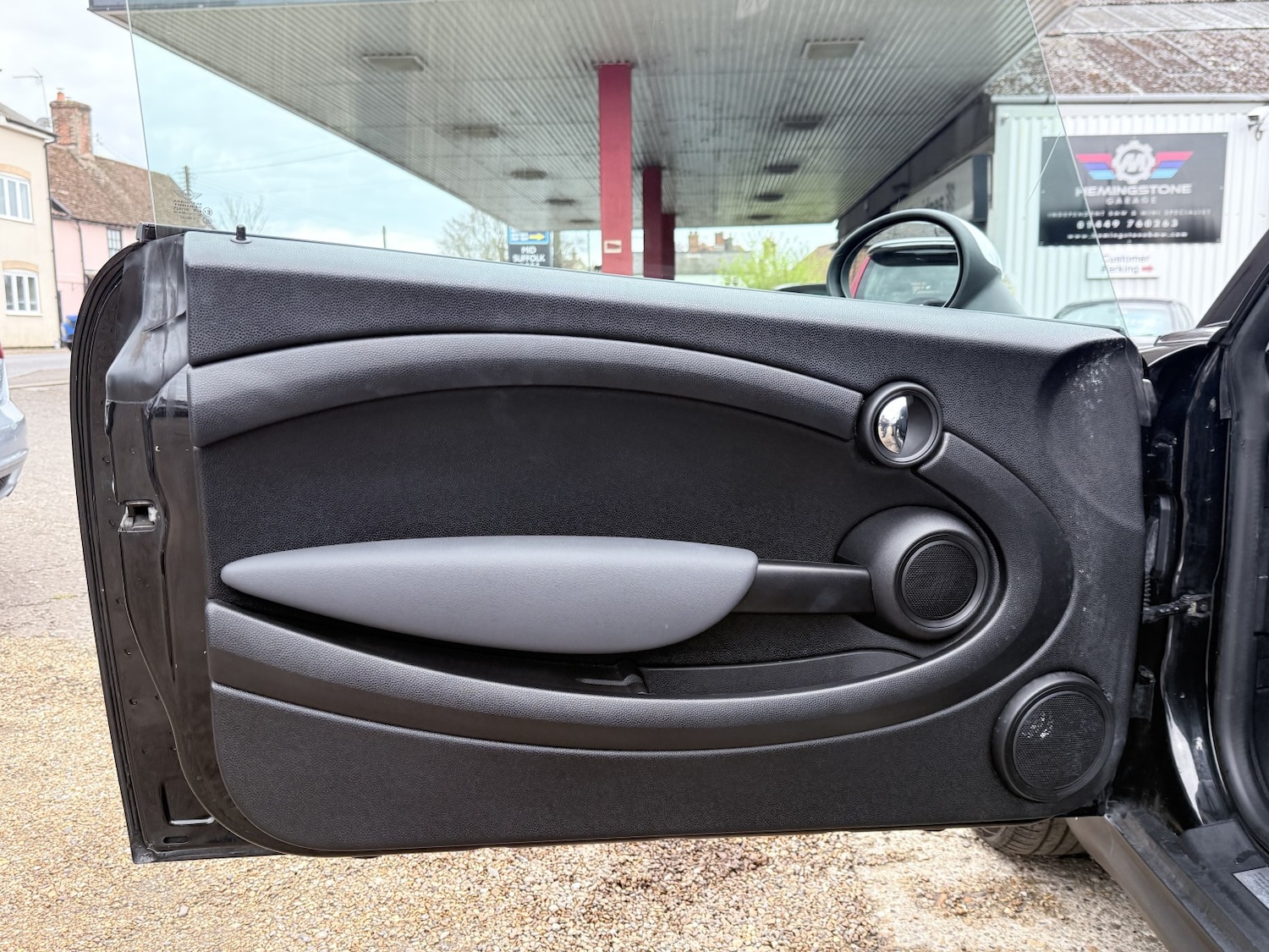 Used MINI Hatch 2009 for sale - 78090652: Photo 40