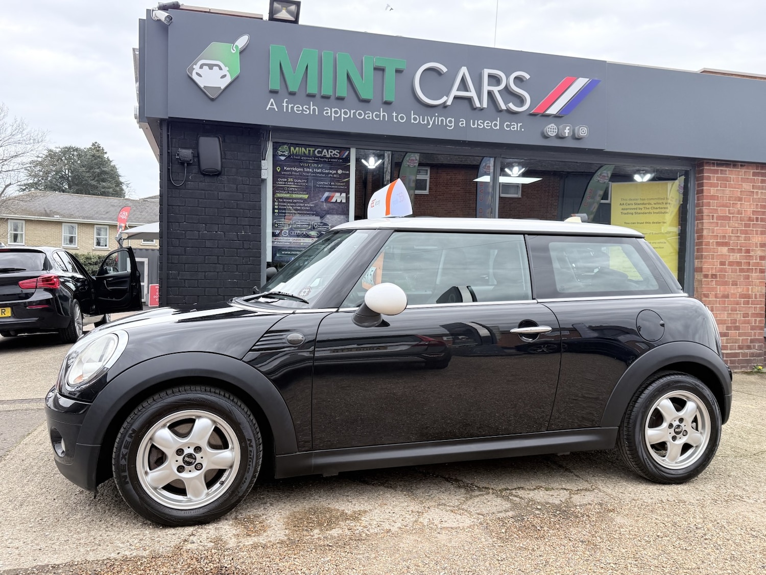Used MINI Hatch 2009 for sale - 78090652: Photo 6