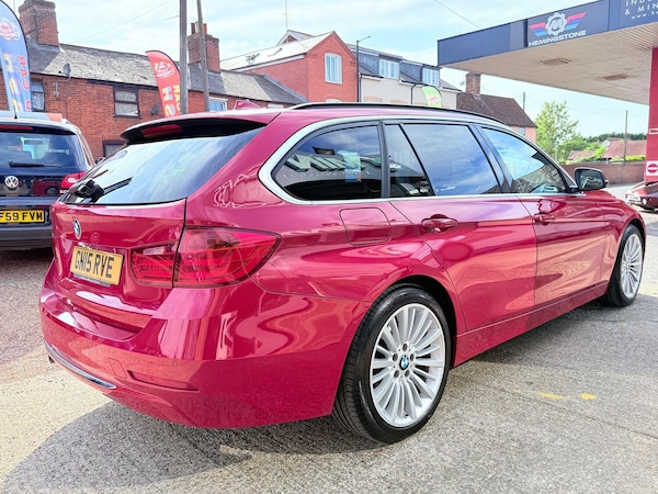 Used BMW 3 Series 2015 for sale - 75074433: Photo 13