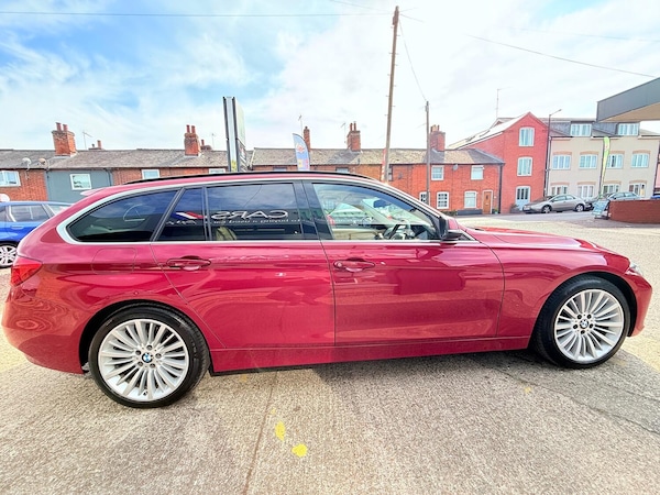 Used BMW 3 Series 2015 for sale - 75074433: Photo 14