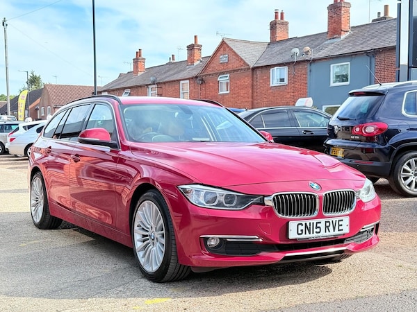 Used BMW 3 Series 2015 for sale - 75074433: Photo 16