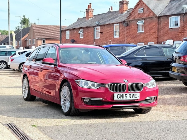 Used BMW 3 Series 2015 for sale - 75074433: Photo 17