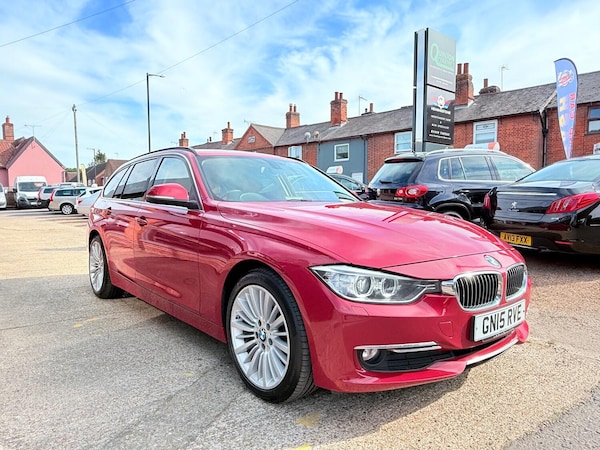 Used BMW 3 Series 2015 for sale - 75074433: Photo 18