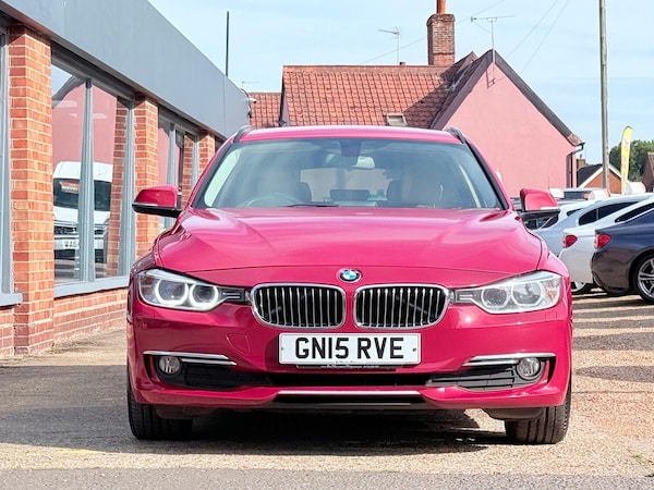 Used BMW 3 Series 2015 for sale - 75074433: Photo 19