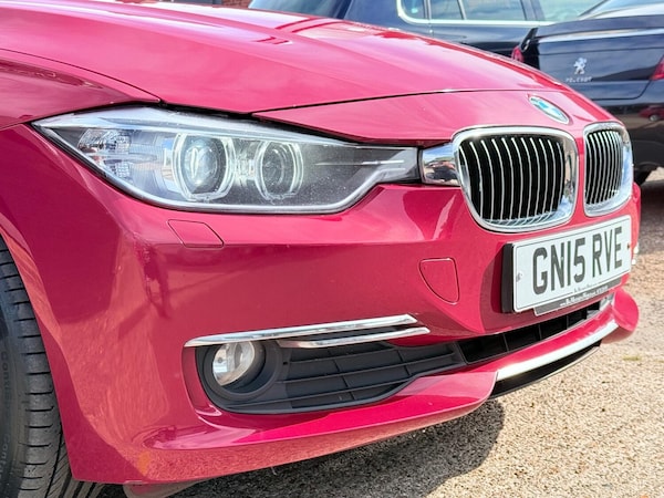 Used BMW 3 Series 2015 for sale - 75074433: Photo 21
