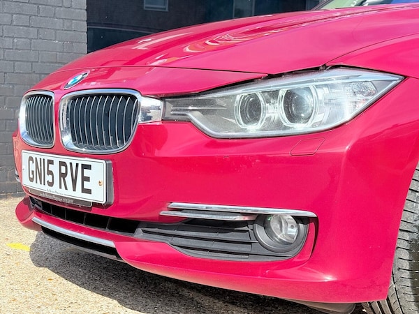 Used BMW 3 Series 2015 for sale - 75074433: Photo 23