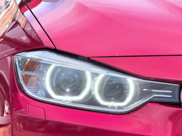 Used BMW 3 Series 2015 for sale - 75074433: Photo 25