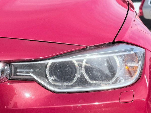 Used BMW 3 Series 2015 for sale - 75074433: Photo 26