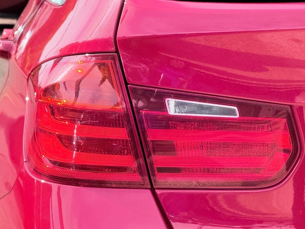 Used BMW 3 Series 2015 for sale - 75074433: Photo 27