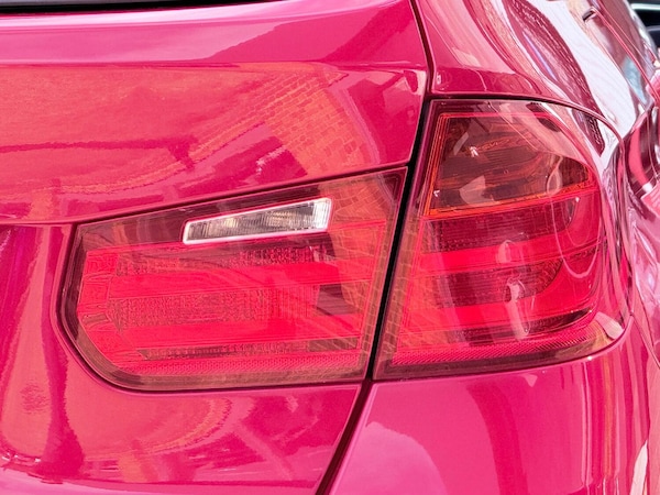 Used BMW 3 Series 2015 for sale - 75074433: Photo 28