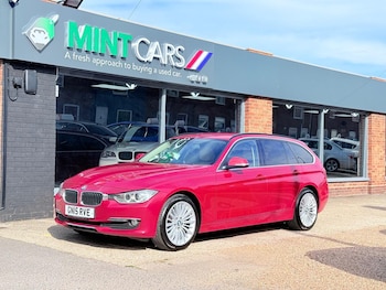 Used BMW 3 Series 2015 for sale - 75074433: Photo