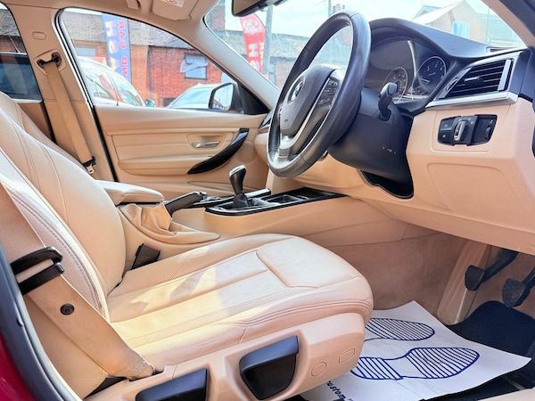 Used BMW 3 Series 2015 for sale - 75074433: Photo 32