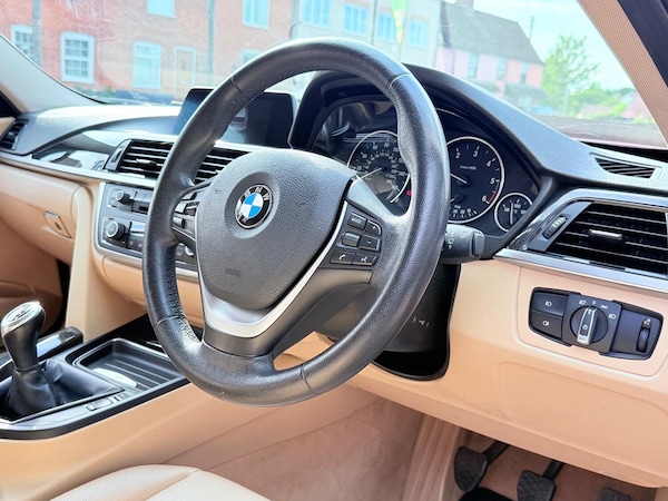 Used BMW 3 Series 2015 for sale - 75074433: Photo 33