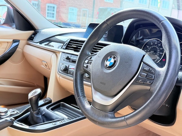 Used BMW 3 Series 2015 for sale - 75074433: Photo 34