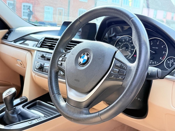 Used BMW 3 Series 2015 for sale - 75074433: Photo 35