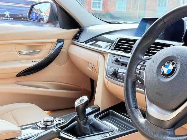 Used BMW 3 Series 2015 for sale - 75074433: Photo 36