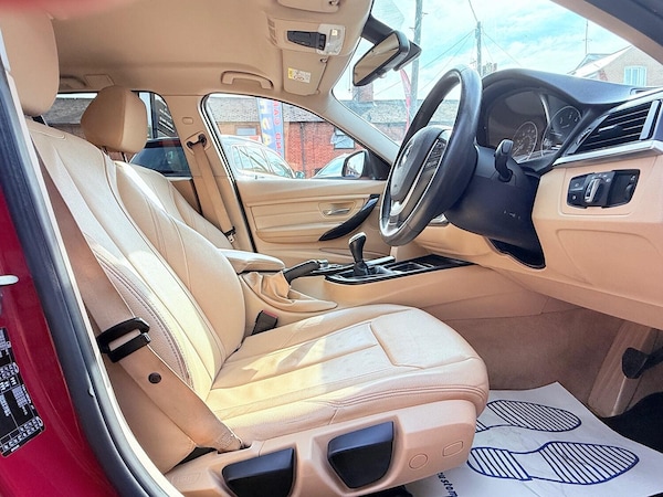 Used BMW 3 Series 2015 for sale - 75074433: Photo 37