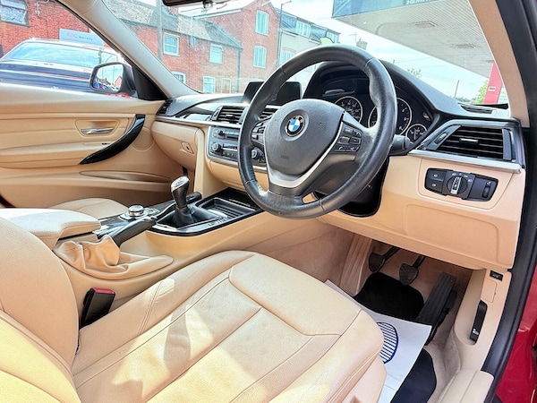 Used BMW 3 Series 2015 for sale - 75074433: Photo 38