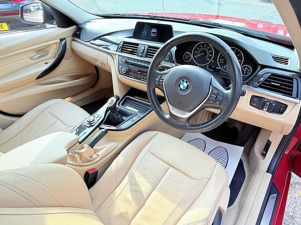 Used BMW 3 Series 2015 for sale - 75074433: Photo 39