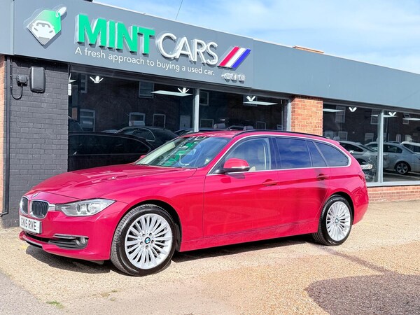 Used BMW 3 Series 2015 for sale - 75074433: Photo 3