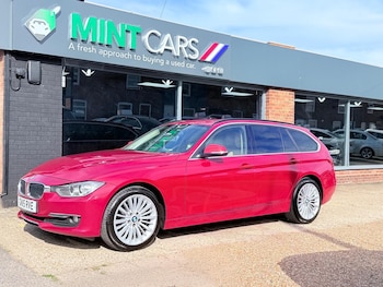 Used BMW 3 Series 2015 for sale - 75074433: Photo