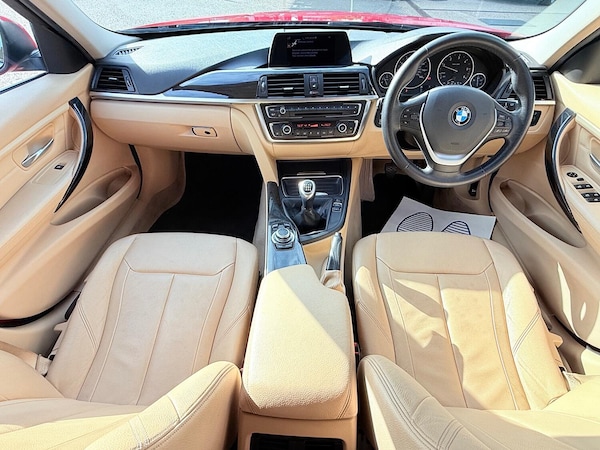 Used BMW 3 Series 2015 for sale - 75074433: Photo 40