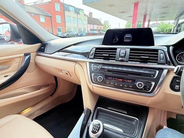 Used BMW 3 Series 2015 for sale - 75074433: Photo 42