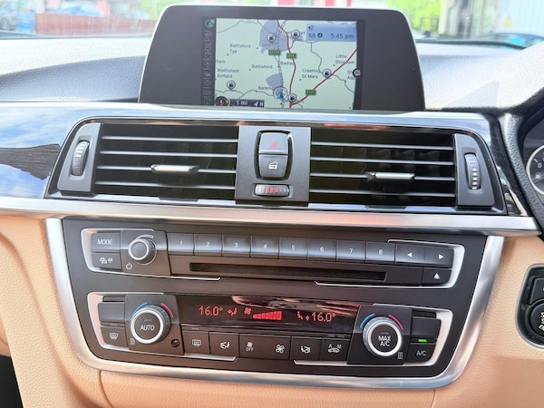Used BMW 3 Series 2015 for sale - 75074433: Photo 45