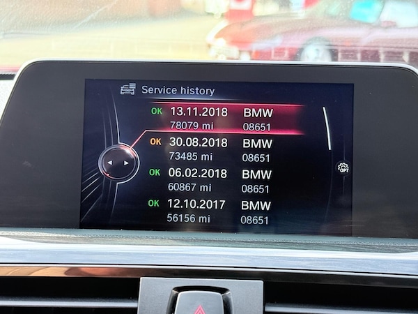Used BMW 3 Series 2015 for sale - 75074433: Photo 46