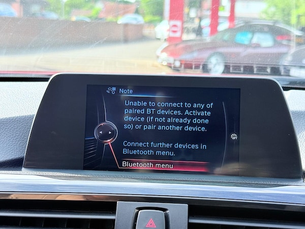 Used BMW 3 Series 2015 for sale - 75074433: Photo 48