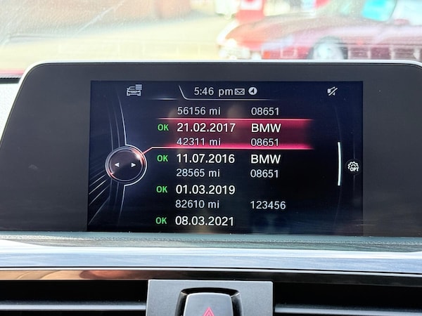 Used BMW 3 Series 2015 for sale - 75074433: Photo 49