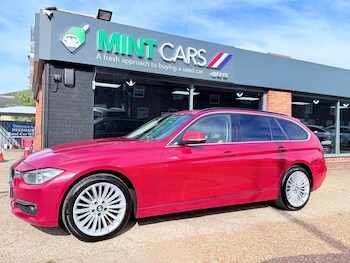 Used BMW 3 Series 2015 for sale - 75074433: Photo