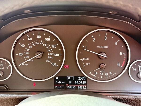 Used BMW 3 Series 2015 for sale - 75074433: Photo 51