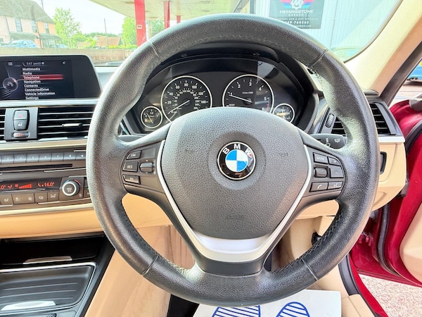 Used BMW 3 Series 2015 for sale - 75074433: Photo 55