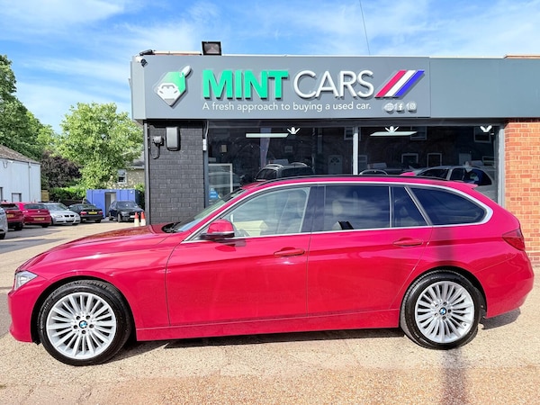 Used BMW 3 Series 2015 for sale - 75074433: Photo 5