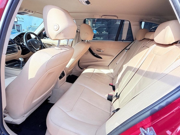 Used BMW 3 Series 2015 for sale - 75074433: Photo 66