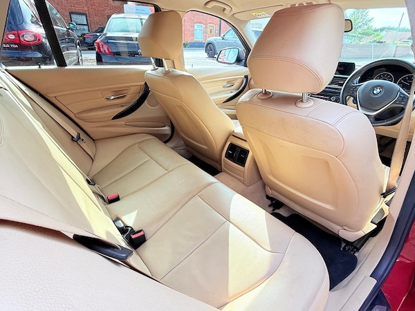 Used BMW 3 Series 2015 for sale - 75074433: Photo 67